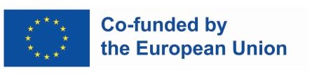 Co-funded by the European Union